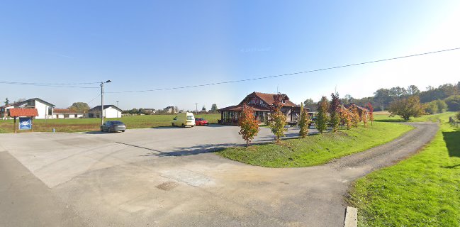 Caffe bar i pizzeria Colombo