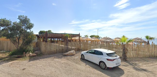 Opinii despre Beach Bar SAILOR în Peroj - Gastronomija i ugostiteljstvo