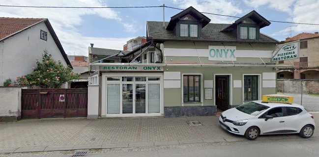 Restaurant & Pizzeria Onyx