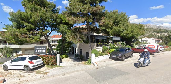 Konoba Pizzeria Antonio