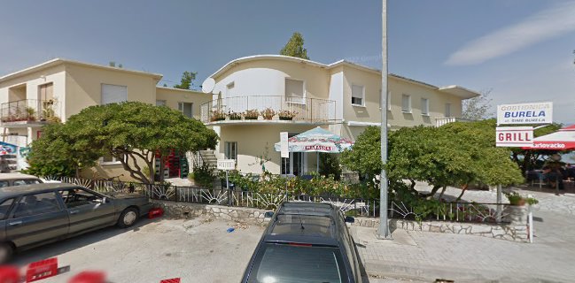 Opinii despre Gostionica Burela în Nin - Gastronomija i ugostiteljstvo