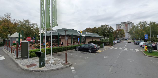 McDonald's Karlovac - Gastronomija i ugostiteljstvo