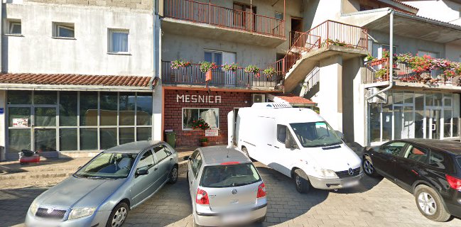 Fast food '' Full House''