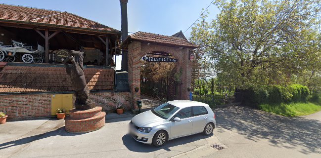 Klet Obitelji Bunčić - Dugo Selo