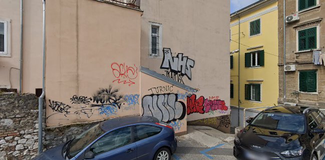 Tajlandski restoran Sabai, Rijeka