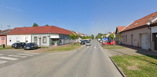 Slatka kuća, slastičarski obrt