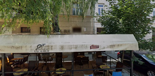 Caffe bar Garrison - Osijek