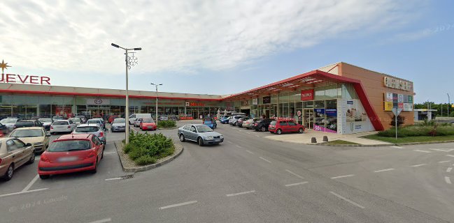 Opinii despre Galerija în Čakovec - Gastronomija i ugostiteljstvo