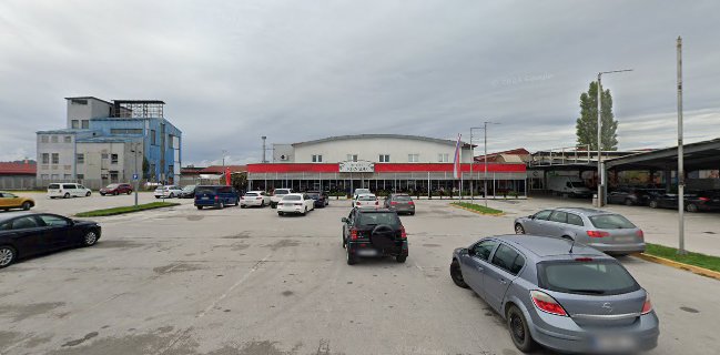 Restoran Tornado - Karlovac