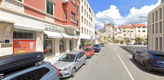 Bokamorra Pizzaurant & Cocktails