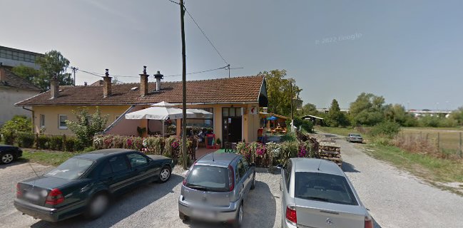 Pečenjarnica Petica