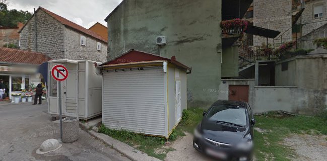 Caffe bar Back in Black II