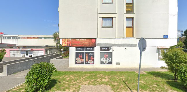 Pizzeria CITY & Kebab