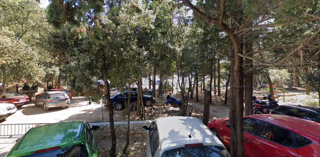 Kampor 68d Frkanj, 51280, Kampor