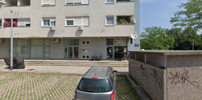 Caffe bar Tigar - Gastronomija i ugostiteljstvo