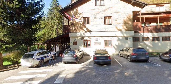 Lovački dom Muljava