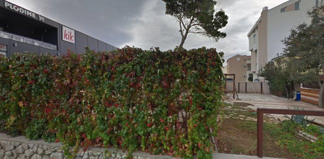 Garden Restaurant BBQ