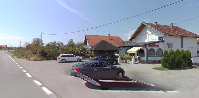 Caffe bar Zlatna Dolina