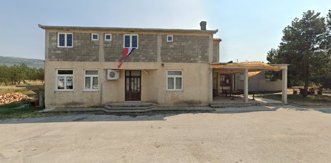 Gostionica "Peruća 93"