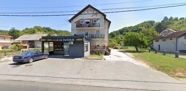 Pekarna Čučerje