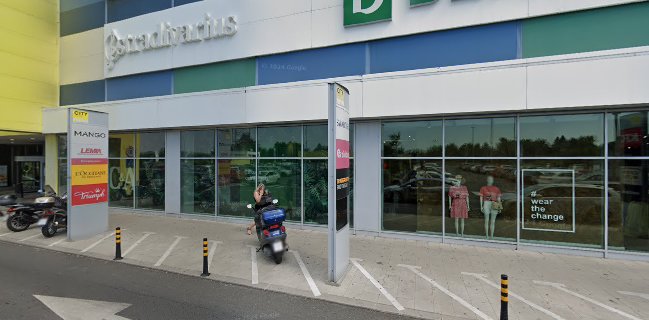 Caffe bar Living Room