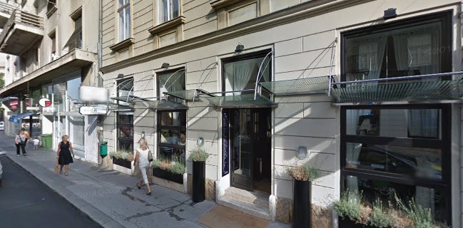 Ristorante Carpaccio