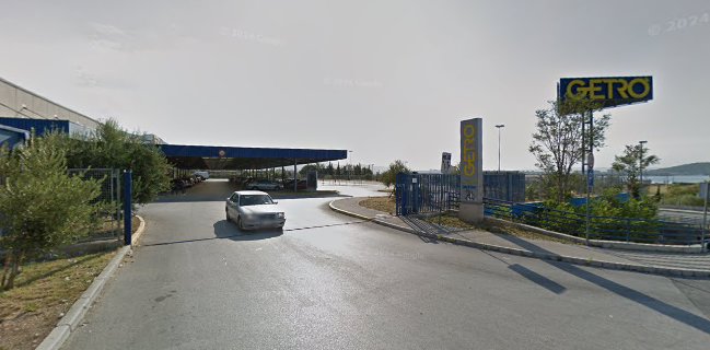 Stari Brend - Kaštela