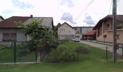 Hrana i pivo j.d.o.o.