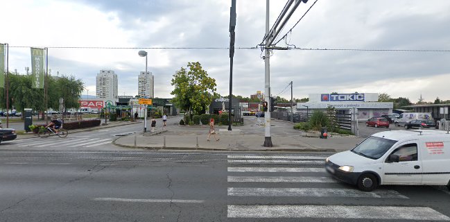 Ali Kebaba ( Dubrava - drive in )