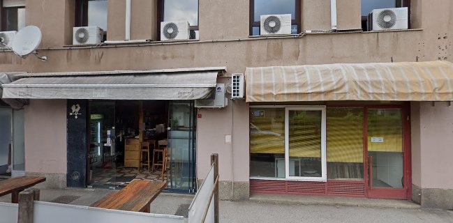 Zalogajnica Štalica