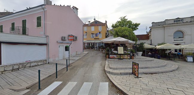 Restaurant Mikula (Grill | seafood | ristorante)