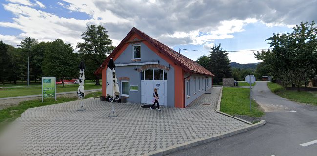 Restoran ”Stara ložiona”