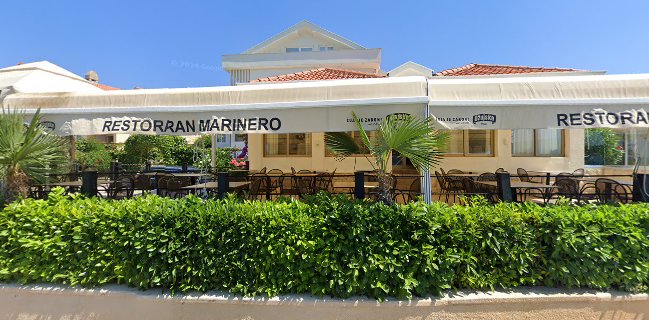 Restoran Marinero Zadar
