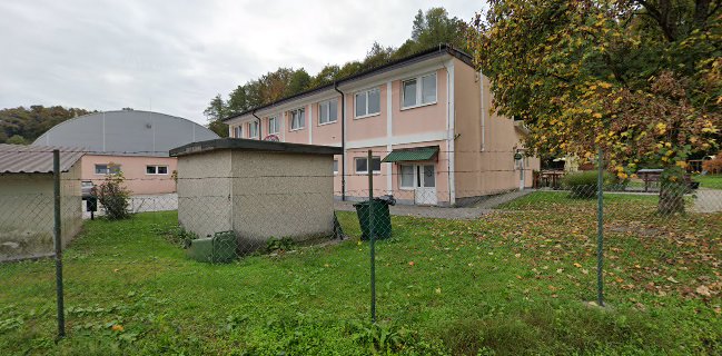 Caffe bar Mars & Beer Garden na Marsu