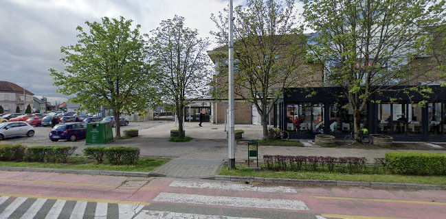 Burger Bar "Kod Kugle"