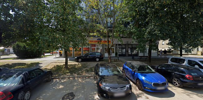 Pekarnica Arena2 Ivana Brlić Mažurenić