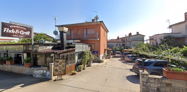 Konoba Istria Grill & Fish