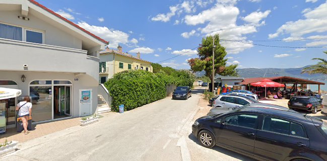 Bistro pizzerija "MORE"