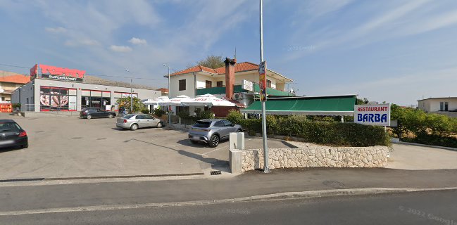 Opinii despre Restoran Barba în Seget Donji - Gastronomija i ugostiteljstvo