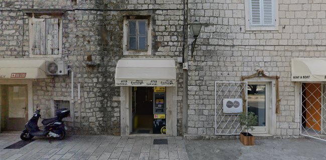 Restoran Olive ex Vanjaka