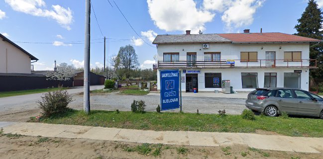 Šljukin Gon - Trojstveni Markovac