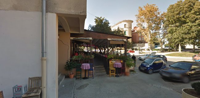 Pizzeria "Tri bunara"