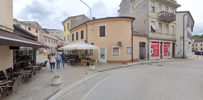 Slastičarnica - Caffe bar Kalipso