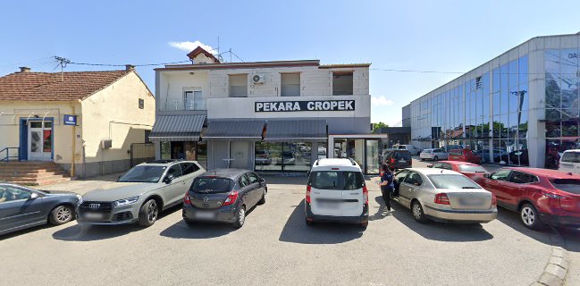 Pekara CroPek