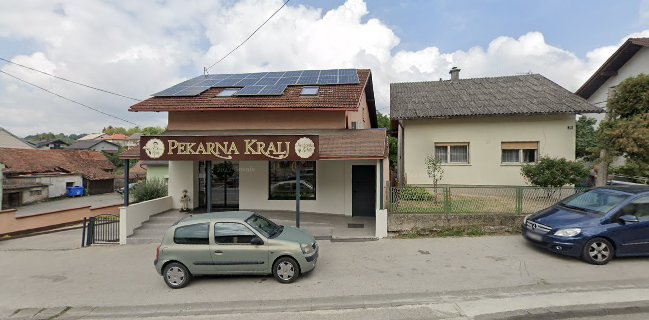 Pekarna Kralj