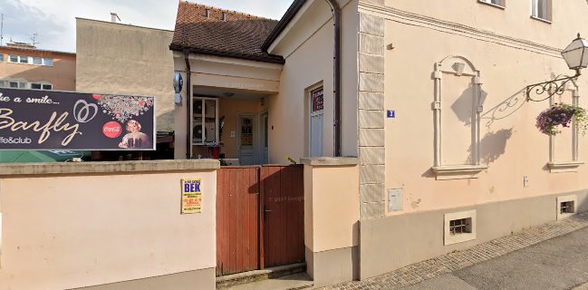 Caffe bar - Noćni Bar BARFLY