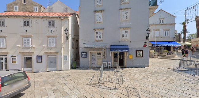 Opinii despre Skver Konoba în Korčula - Gastronomija i ugostiteljstvo