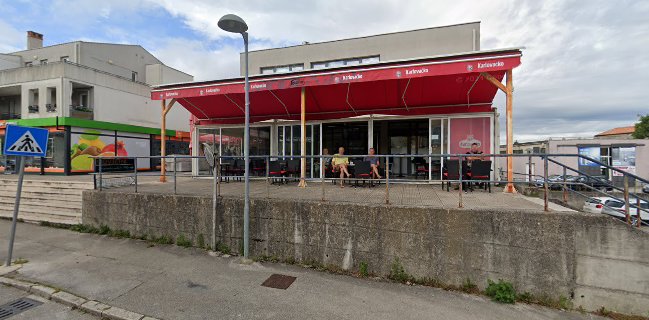 Caffe Bar DOLCE VITA