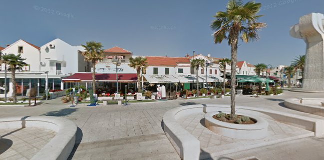 Restaurant Pizzeria Spalato Vodice