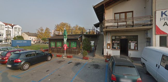 Opinii despre Bistro în Virovitica - Gastronomija i ugostiteljstvo